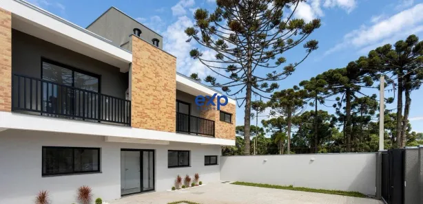 Apartamento com 3 Quartos à venda, 137m² no , Quatro Barras