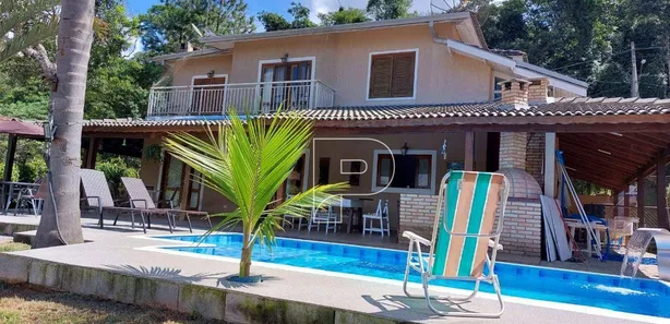 Casa de Condomínio com 3 Quartos à venda, 300m² no Jardim Vargem Grande, Vargem Grande Paulista