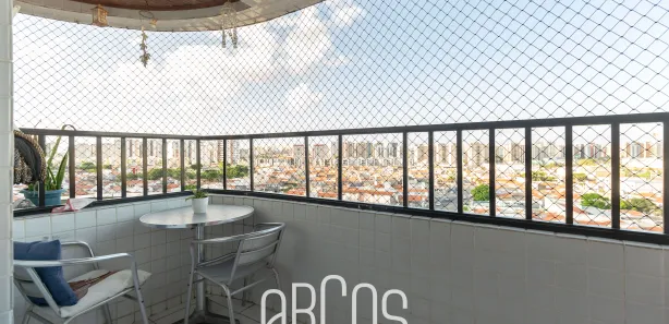 Apartamento com 3 Quartos à venda, 116m² no Grageru, Aracaju