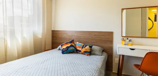 Apartamento com 2 Quartos à venda, 54m² no Centro, Timon