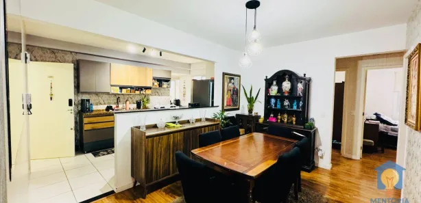 Apartamento com 3 Quartos para alugar, 130m² no Vila Bonfim, Embu das Artes