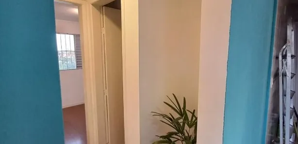 Apartamento com 2 Quartos à venda, 50m² no Jardim Valo Velho, Itapecerica da Serra