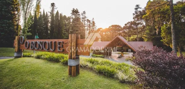 Terreno / Lote / Condomínio à venda, 1024m² no Mato Queimado, Gramado