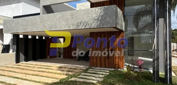 Casa de Condomínio com 3 Quartos à venda, 170m² no Residencial Park I, Vespasiano