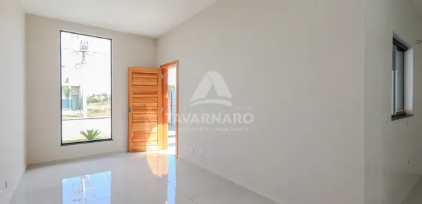 Casa com 3 Quartos à venda, 69m² no Cará-cará, Ponta Grossa