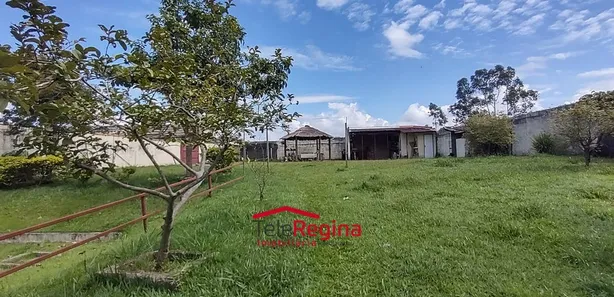 Fazenda / Sítio / Chácara com 2 Quartos à venda, 200m² no Vila Menino Jesus, Caçapava