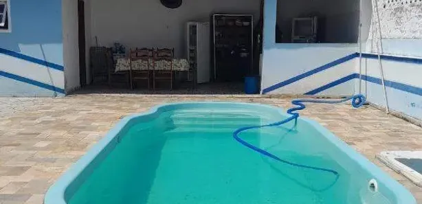 Sobrado com 6 Quartos para alugar, 200m² no Sabaúna, Itanhaém