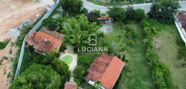 Fazenda / Sítio / Chácara com 11 Quartos à venda, 10000m² no Porta Florada, Gravatá