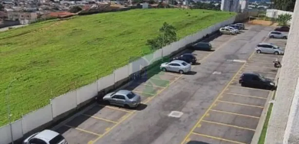 Apartamento com 2 Quartos à venda, 39m² no Vila Nova Aliança, Jacareí