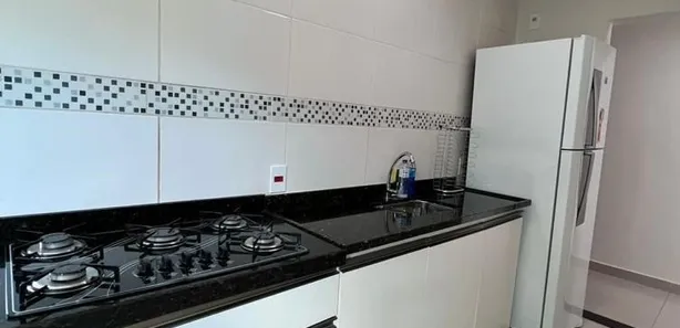 Apartamento com 2 Quartos à venda, 63m² no Praia Do Saco, Mangaratiba
