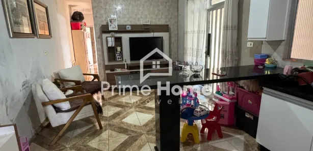 Casa com 4 Quartos à venda, 115m² no Jardim Paviotti, Monte Mor