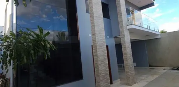 Sobrado com 4 Quartos à venda, 271m² no Setor Habitacional Vicente Pires - Trecho 3, Brasília