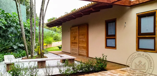 Casa de Condomínio com 4 Quartos à venda, 800m² no Condomínio Terras de São José, Itu