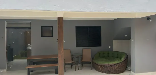 Casa de Vila com 2 Quartos à venda, 90m² no Boiçucanga, São Sebastião