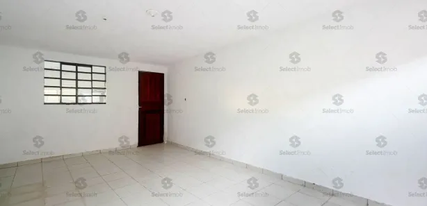 Casa de Condomínio com 2 Quartos para alugar, 100m² no Jardim Zaira, Mauá