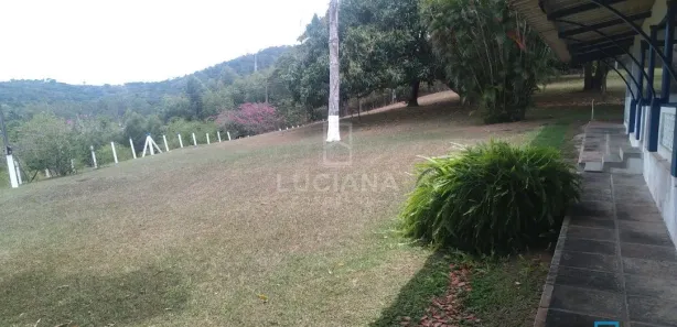 Fazenda / Sítio / Chácara com 4 Quartos à venda, 140000m² no Alpes Suiços, Gravatá
