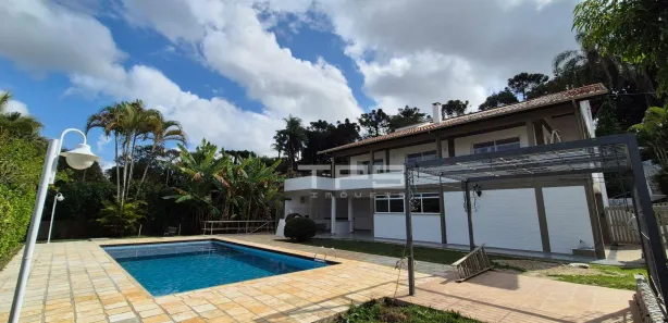 Casa de Condomínio com 4 Quartos à venda, 571m² no Jardim Panorama, Guaratinguetá