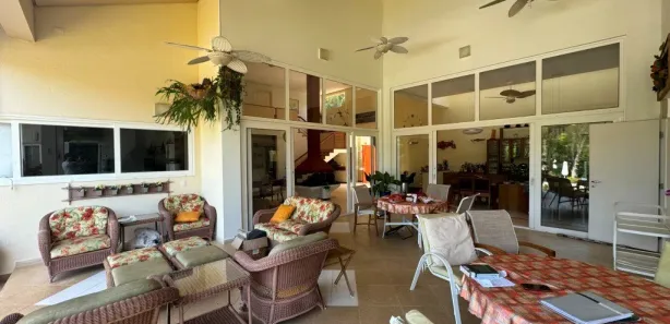 Casa de Condomínio com 3 Quartos à venda, 849m² no Tanque, Atibaia