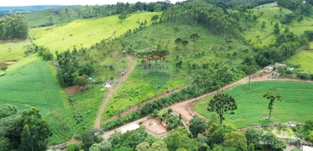 Fazenda / Sítio / Chácara à venda, 33200m² no , Guaraniaçu