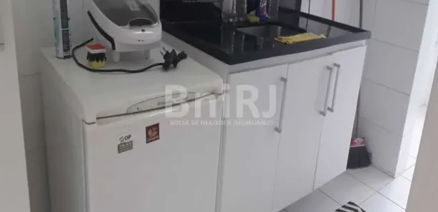 Apartamento com 2 Quartos à venda, 50m² no Itanhangá, Rio de Janeiro