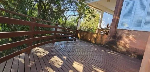Fazenda / Sítio / Chácara com 3 Quartos à venda, 11000m² no Aguarius, Araçoiaba da Serra