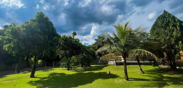 Fazenda / Sítio / Chácara com 2 Quartos à venda, 200m² no Colinas do Piracicaba (Ártemis), Piracicaba