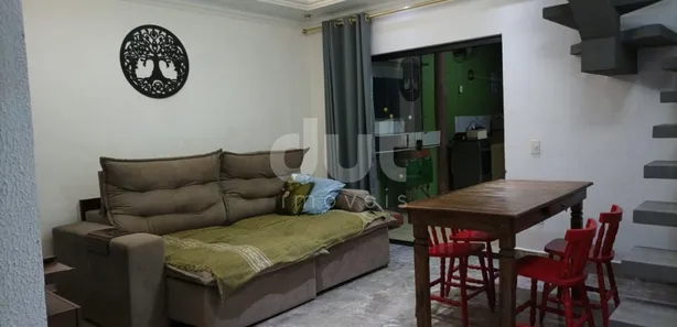 Sobrado com 2 Quartos à venda, 184m² no Jardim da Alvorada, Nova Odessa