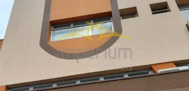 Conjunto Comercial / Sala à venda, 35m² no Centro, Americana