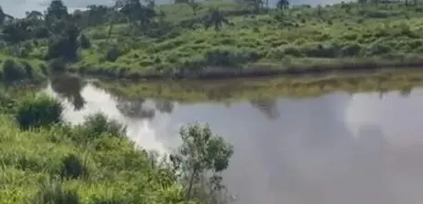 Fazenda / Sítio / Chácara à venda, 3581600m² no Setor Central, Santa Maria do Tocantins