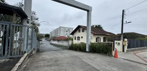 Apartamento com 2 Quartos à venda, 44m² no Jardim dos Estados 2, Piraquara