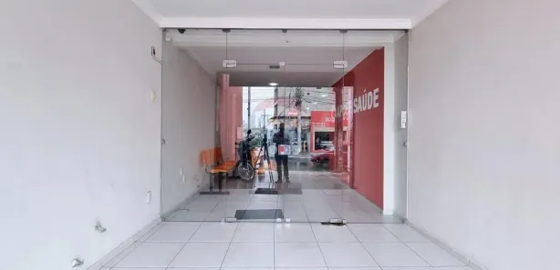 Loja / Salão / Ponto Comercial à venda, 200m² no Centro, Campina Grande