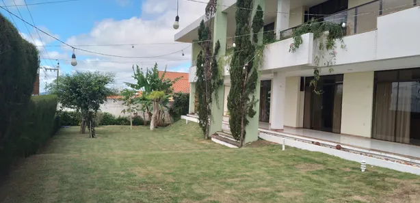 Casa com 5 Quartos para venda ou aluguel, 604m² no Jardim Tavares, Campina Grande