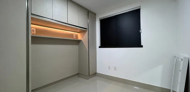 Casa de Condomínio com 3 Quartos à venda, 190m² no Sítios Santa Luzia, Aparecida de Goiânia