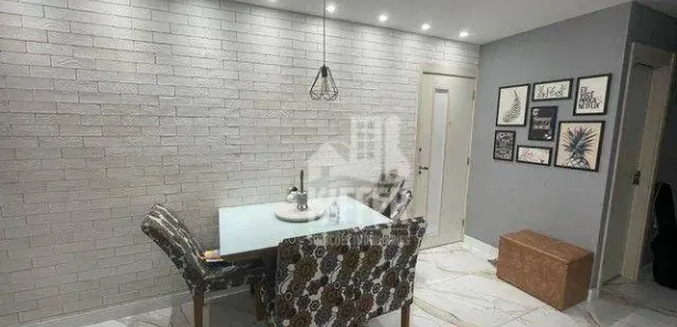 Cobertura com 2 Quartos à venda, 90m² no Centro, Niterói