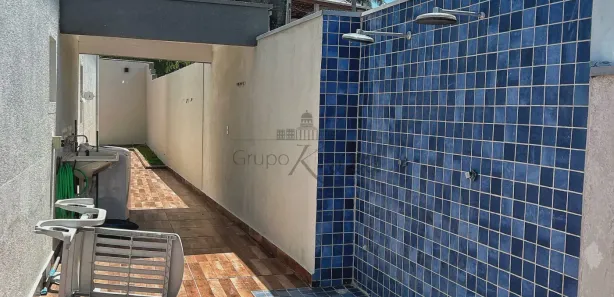 Casa de Condomínio com 4 Quartos à venda, 226m² no , Igaratá