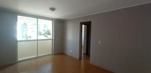 Apartamento com 2 Quartos para alugar, 56m² no Alto da Glória, Curitiba
