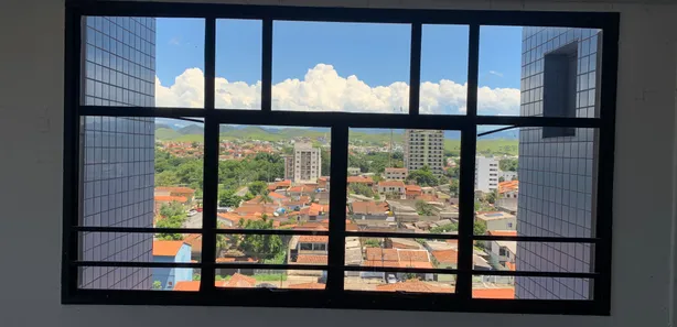 Prédio Inteiro à venda no Vila Julieta, Resende