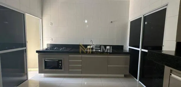 Casa com 2 Quartos à venda, 120m² no Parque Manoel de Vasconcelos, Sumaré