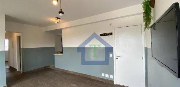 Apartamento com 3 Quartos para alugar, 72m² no Tamboré, Barueri
