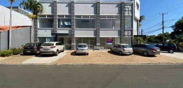Loja / Salão / Ponto Comercial à venda, 380m² no Jardim Europa I, Santa Bárbara D'Oeste