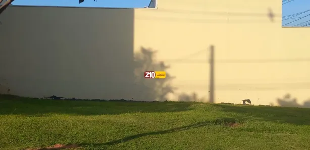 Terreno / Lote / Condomínio à venda, 160m² no Parque Residencial Indaiá, Indaiatuba