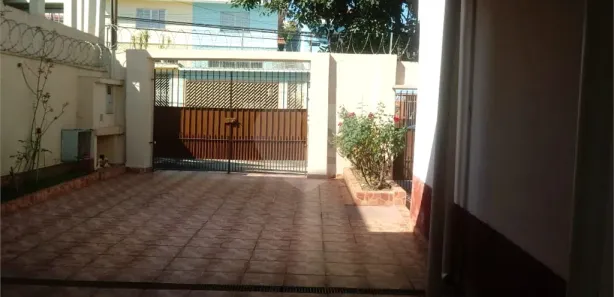 Sobrado com 2 Quartos para venda ou aluguel, 117m² no Jardim Colombo, São Paulo