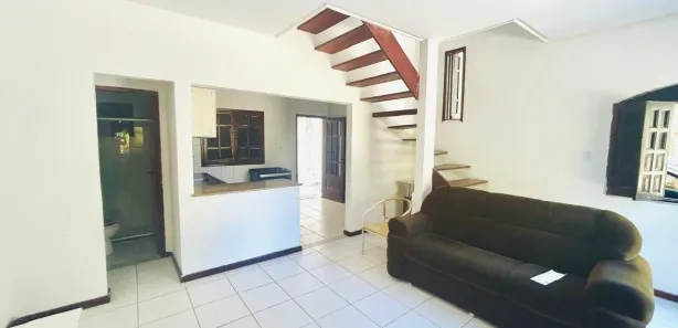 Casa de Condomínio com 2 Quartos à venda, 112m² no Jauá (Abrantes), Camaçari