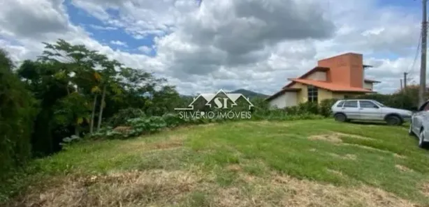 Terreno / Lote / Condomínio à venda, 1414m² no Loteamento Projetado, Areal