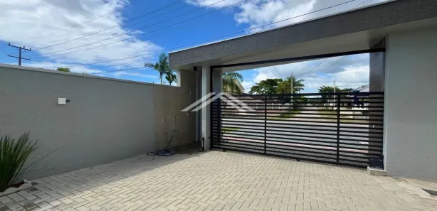 Cobertura com 3 Quartos à venda, 99m² no Rainha, Itapoá