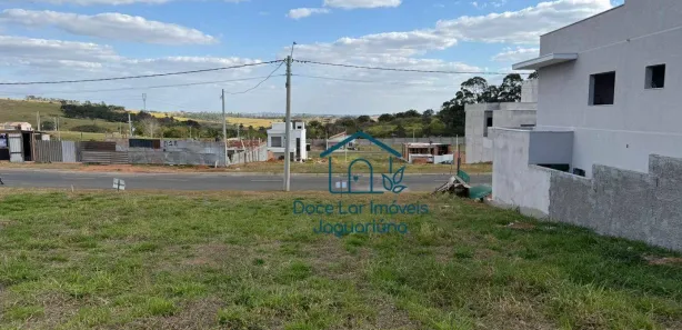 Terreno / Lote / Condomínio à venda, 250m² no Colinas do Castelo, Jaguariúna