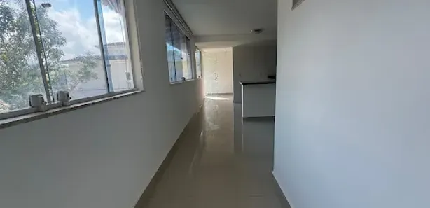 Apartamento com 1 Quarto para alugar, 75m² no Itaipu, Niterói