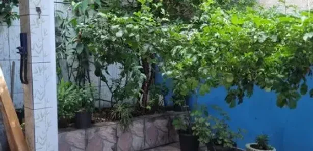 Casa de Vila com 4 Quartos à venda, 150m² no Jardim Lindomar, Jandira