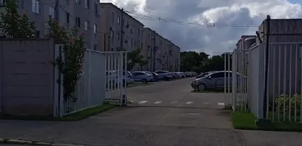 Apartamento com 2 Quartos à venda, 41m² no Maranguape I, Paulista