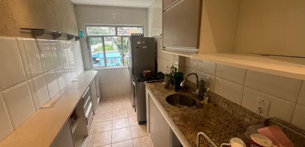 Apartamento com 3 Quartos à venda, 98m² no Bingen, Petrópolis